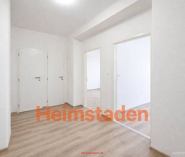 Pronájem bytu 1+1 38 m - Fotografie 4