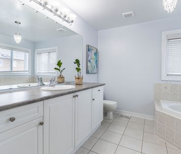 For Lease - 90 Begonia Crescent Unit# Upper, Brampton, Ontario - Photo 5