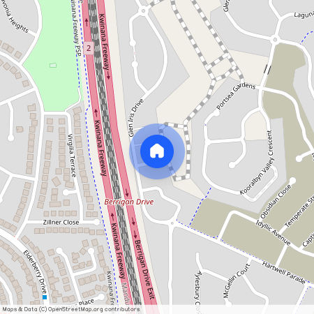 7 Eadie Court, WA 6164, Jandakot