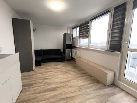 Mieszkanie do wynajęcia | Centrum | 36m2 - Фото 2