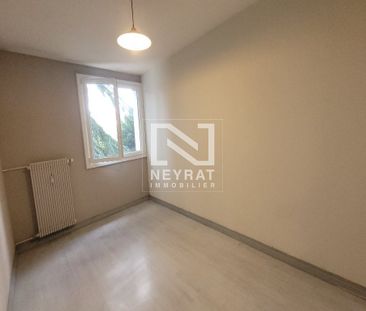 APPARTEMENT T3 A LOUER - Photo 4