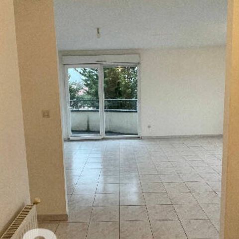 *Appartement à louer Woippy - Photo 1