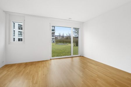 2.5 Zimmer, 77 m², EG - Photo 4