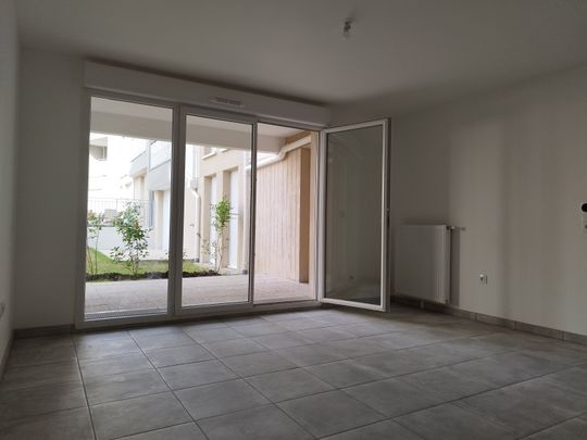 Location Appartement 2 pièces 42m² MELUN 77000 - Photo 1