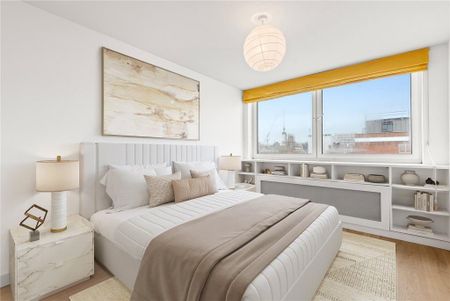 3 bedroom apartment to rent - Photo 5