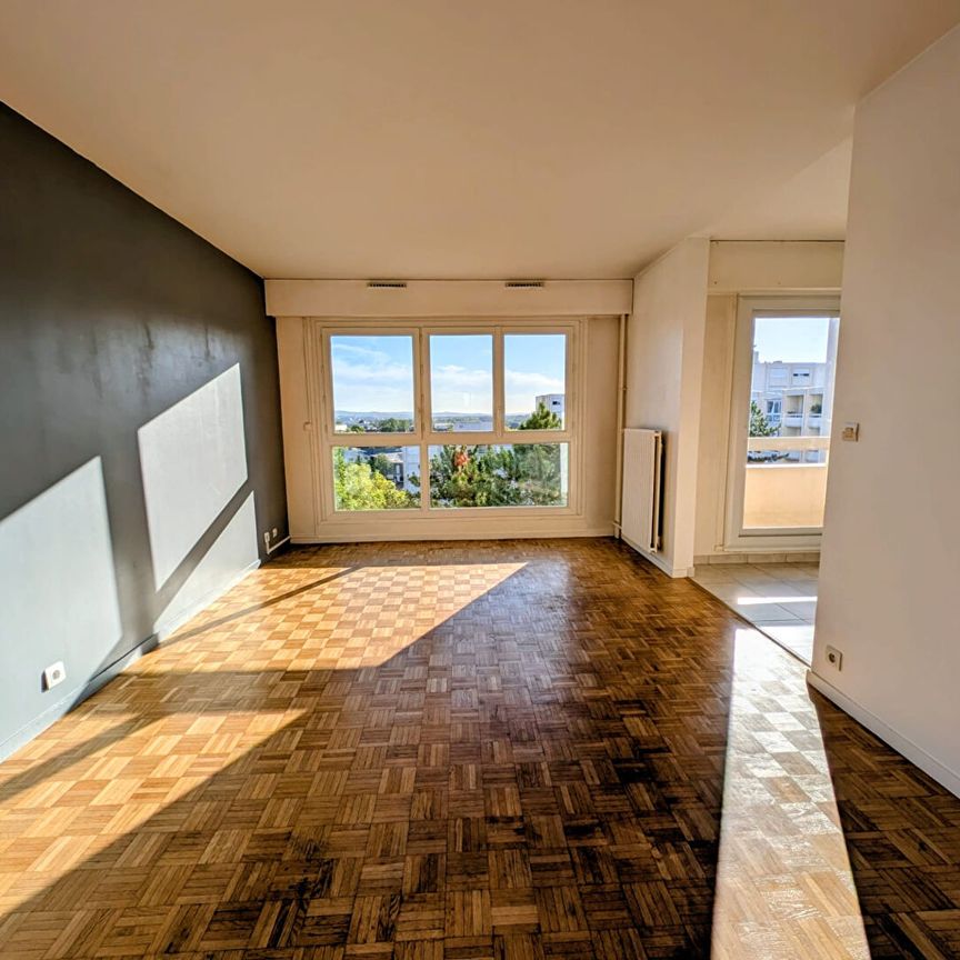 Location Appartement 3 pièces 65m² - Photo 1
