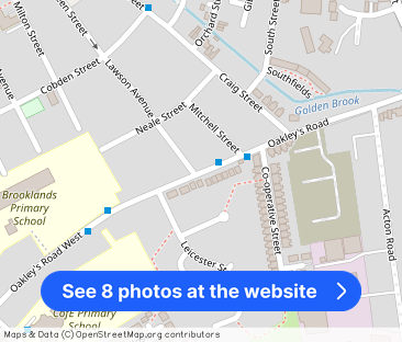 Oakleys Road, Long Eaton, Nottingham, NG10 - Photo 1