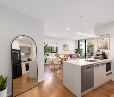 5/33 Sword Street, Woolloongabba QLD 4102 - Apartment For Rent | Do... - Photo 4