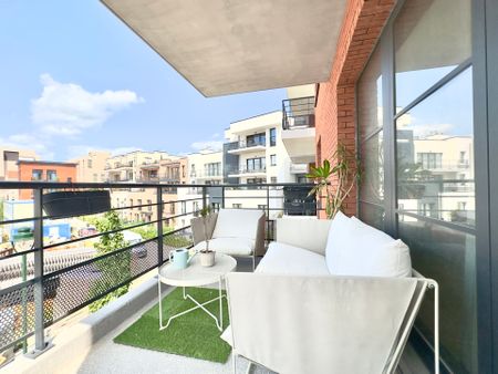 Rue Marguerite Bervoets, 1190, Forest - Photo 4