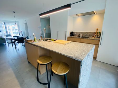 Luxe nieuwbouwappartement te huur met garagebox – Stormestraat 97 bus 13, Waregem - Foto 3