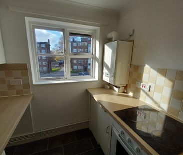 1 bedroom flat to rent - Photo 6