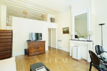 Appartement à louer à Paris 5Ème - Photo 4