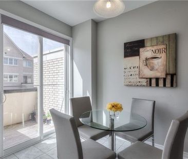 For Lease - 51 victor herbert Way, Markham, Ontario - Photo 4