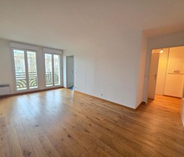 Location Appartement 2 pièces 43m² STE GENEVIEVE DES BOIS 91700 - Photo 2