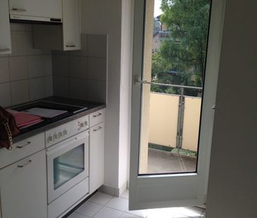 2 Zimmer, 56 m², 1. Stock - Photo 2