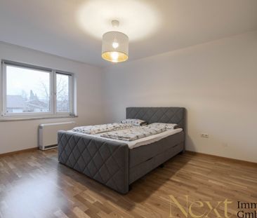 Einladende 2-Zimmer-Wohnung mit gemütlicher Loggia im Herzen Bad Le... - Photo 2