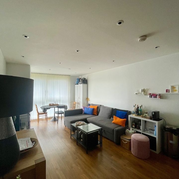 Room in a Shared Flat, Queensland Road, N7 - Photo 1