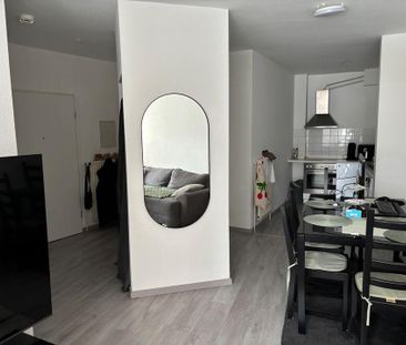 Nachmieter gesucht - Helle 2-Zimmer-Wohnung mit Balkon in Bremen - Foto 5