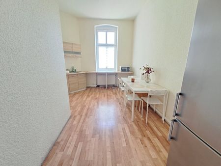 Mieszkanie Śródmieście-Centrum Szczecin, ul. Aleja Wojska Polskiego, nr 432919 - Photo 4