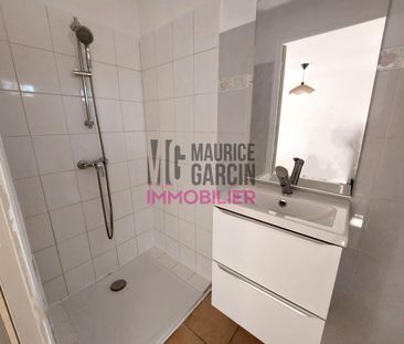 A LOUER - MAISON CARPENTRAS - 2 pièces 35.20m² - Photo 3