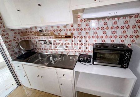 Διαμέρισμα για ενοικίαση - Καλλιθέα, - Photo 5