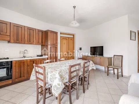 Quadrilocale via Nazario Sauro, 8, La Caletta, Siniscola - Photo 1