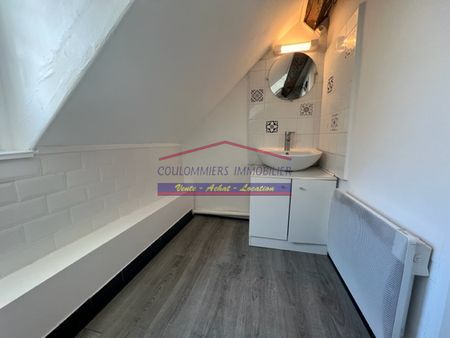 Location Appartement 2 pièces 29m² COULOMMIERS 77120 - Photo 3