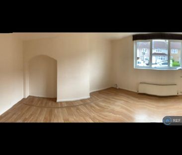 2 bedroom terraced house to rent - Photo 6