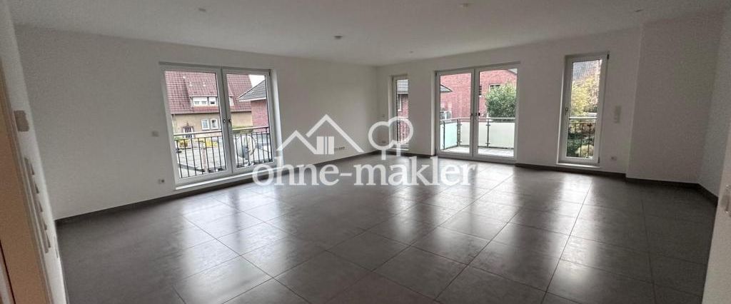 Barrierefreie Obergeschosswohnung mit Personenaufzug - Foto 1