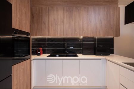 Διαμέρισμα για ενοικίαση Παγκράτι - Φωτογραφία 3