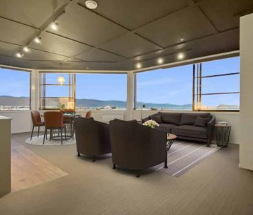 Welcome to loft 301 in The District Apartments - Photo 1