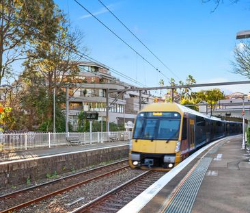 22/104 Bay Road, Waverton NSW 2060 - Apartment For Rent | Domain - Photo 1