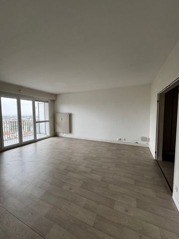 APPARTEMENT 4 pièce(s) - 107.92m² - Photo 4