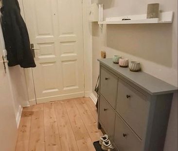 BEFRISTET 1 Zimmer möbliert in 12459 Berlin 05.01.-31.03.26 - Foto 1