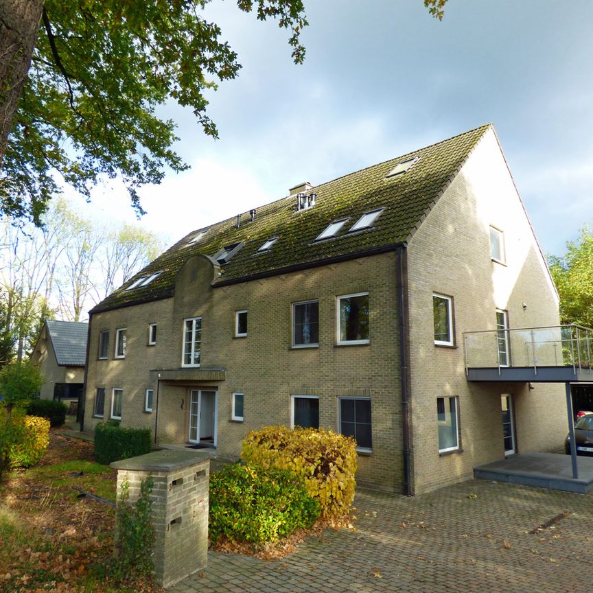 Appartement met 2 slaapkamers op mooie locatie in Pelt - Photo 1