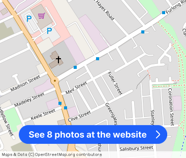 Meir Street, Tunstall - Photo 1