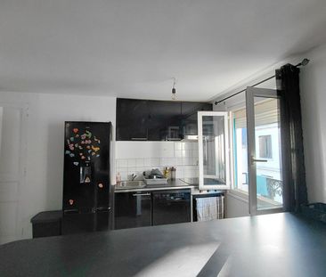 Location Appartement 2 pièces 36m² TOURS 37000 - Photo 6
