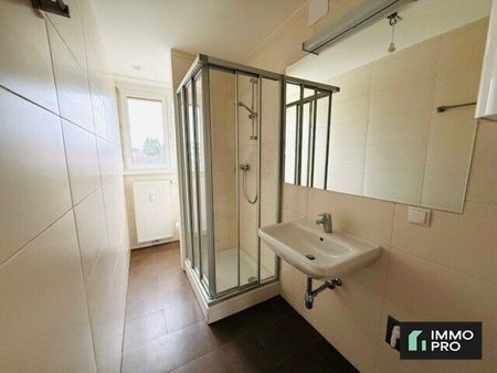 Helle 3-Zimmer Wohnung - Provisionsfrei! - Foto 2