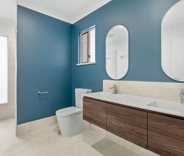 Modern Family Living in a Quiet Bentley Park Pocket! - Photo 5