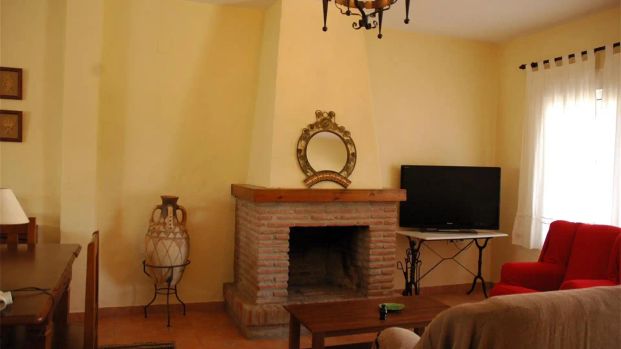 Casa adosada de alquiler en Carretera de Barrionuevo, 153, Conil de la Frontera - Foto 1