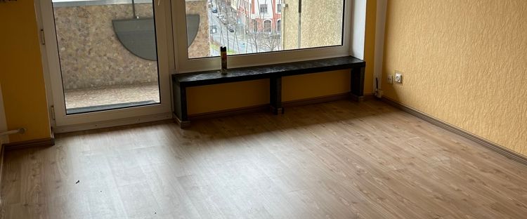 Stadtmitte, 2 Zimmer Wohnung mit Aufzug - Foto 1