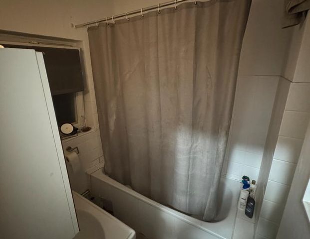 WG-Zimmer in Charlottenburg - Photo 1