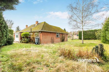 3 bedroom bungalow to rent - Photo 2