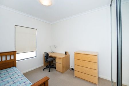 38/18 Bonnefoi Boulevard - Photo 5