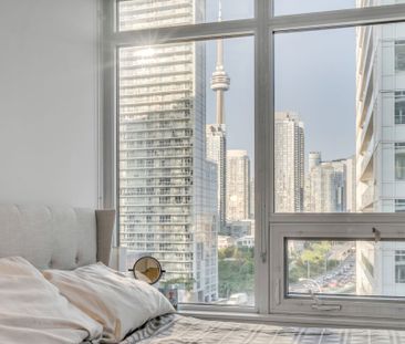 For Lease - 19 Bathurst Street Unit# 1109, Toronto, Ontario - Photo 5