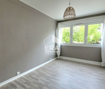 Appartement Le Mans 3 pièce(s) 55.42 m2 - Cave - 710 € CC - Photo 1