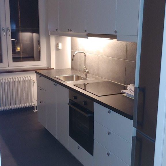 Planteringsvägen 91 - Photo 1