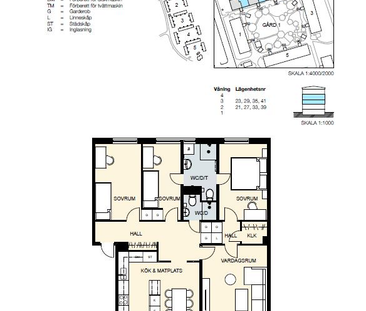 Konstruktörsgatan, Linköping - Foto 6