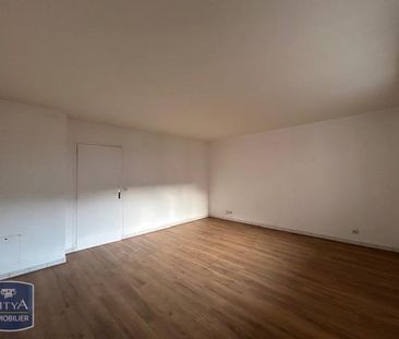 Location Appartement 2 pièces 45m² RAMBOUILLET 78120 - Photo 5