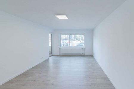 Top renovierte 2,5 Zimmer Mietwohnung in Freudenstadt Nordstadt - Foto 5